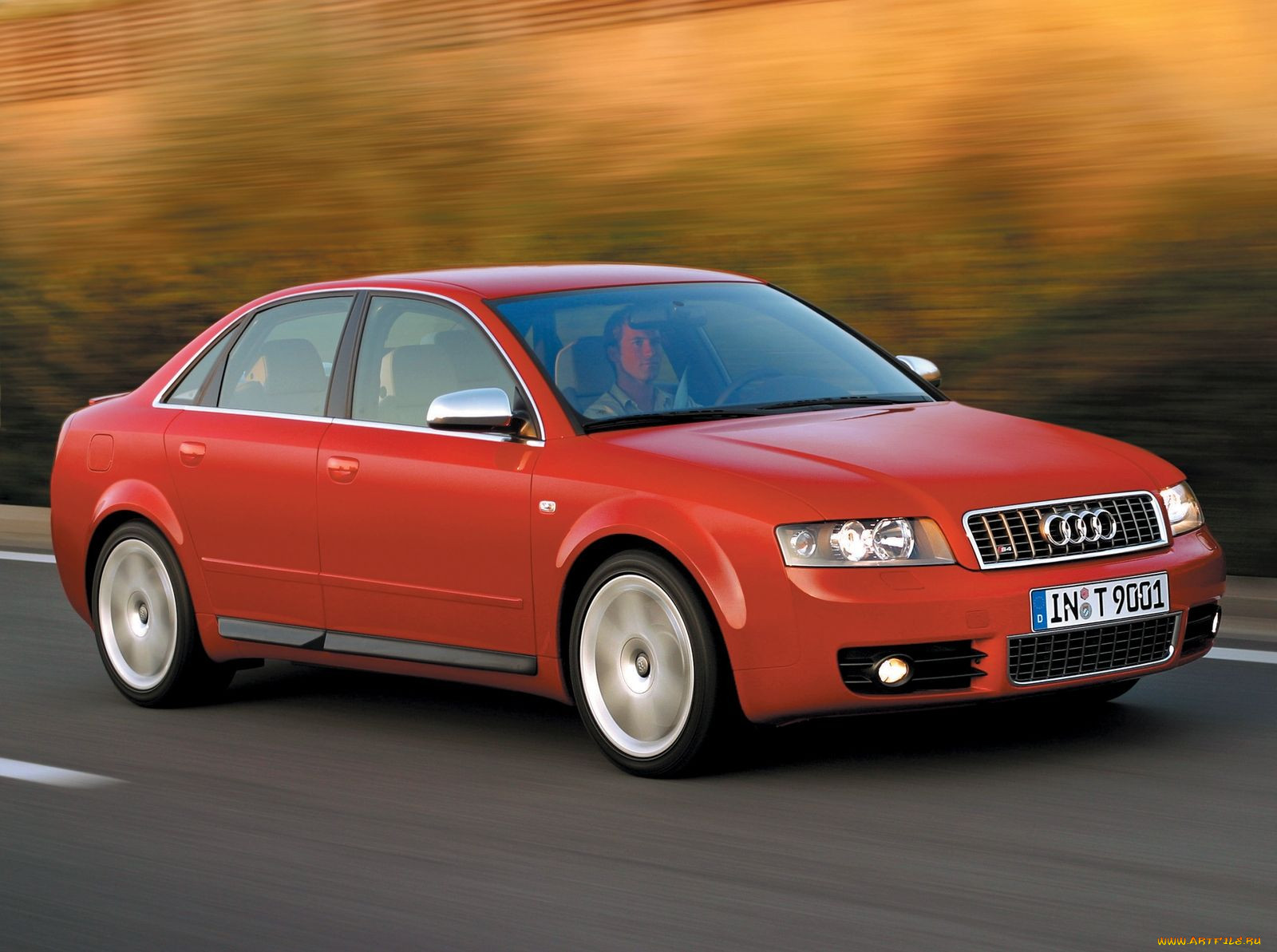 audi, s4, 